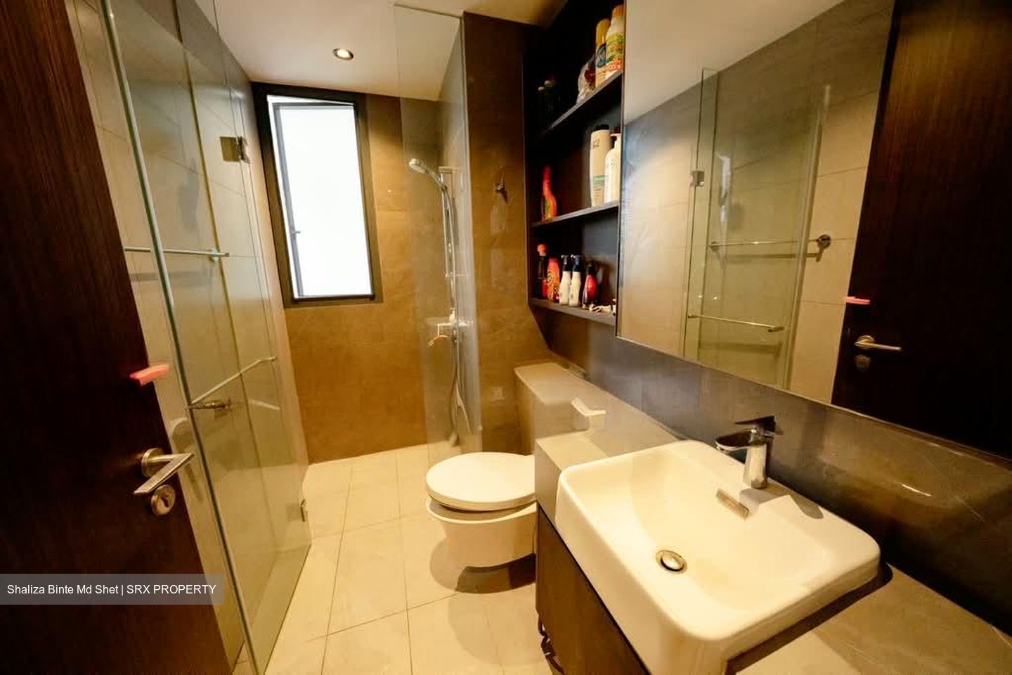 Parc Clematis (D5), Apartment #574911361